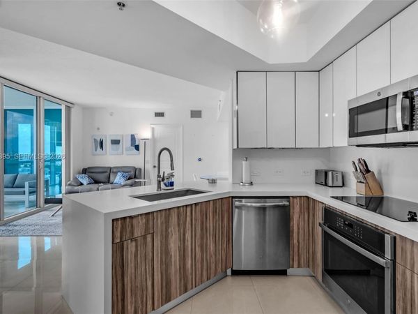 480 NE 30th St , Unit 1703, Miami, FL 33137