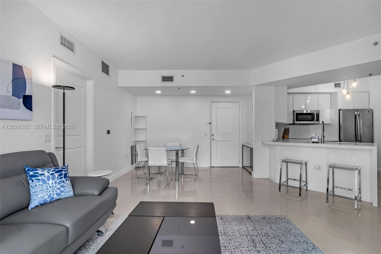 480 NE 30th St , Unit 1703, Miami, FL 33137 Photo