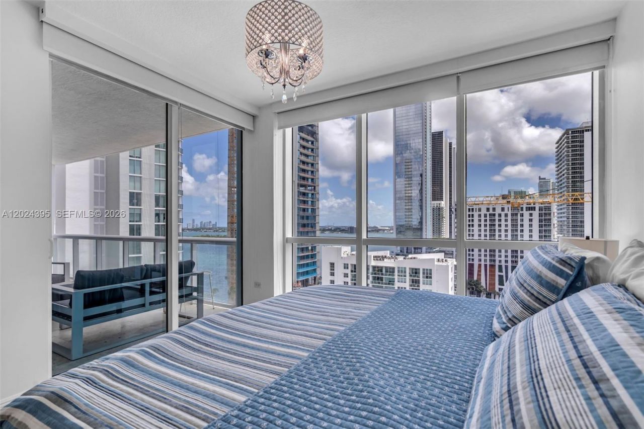 480 NE 30th St , Unit 1703, Miami, FL 33137 Photo