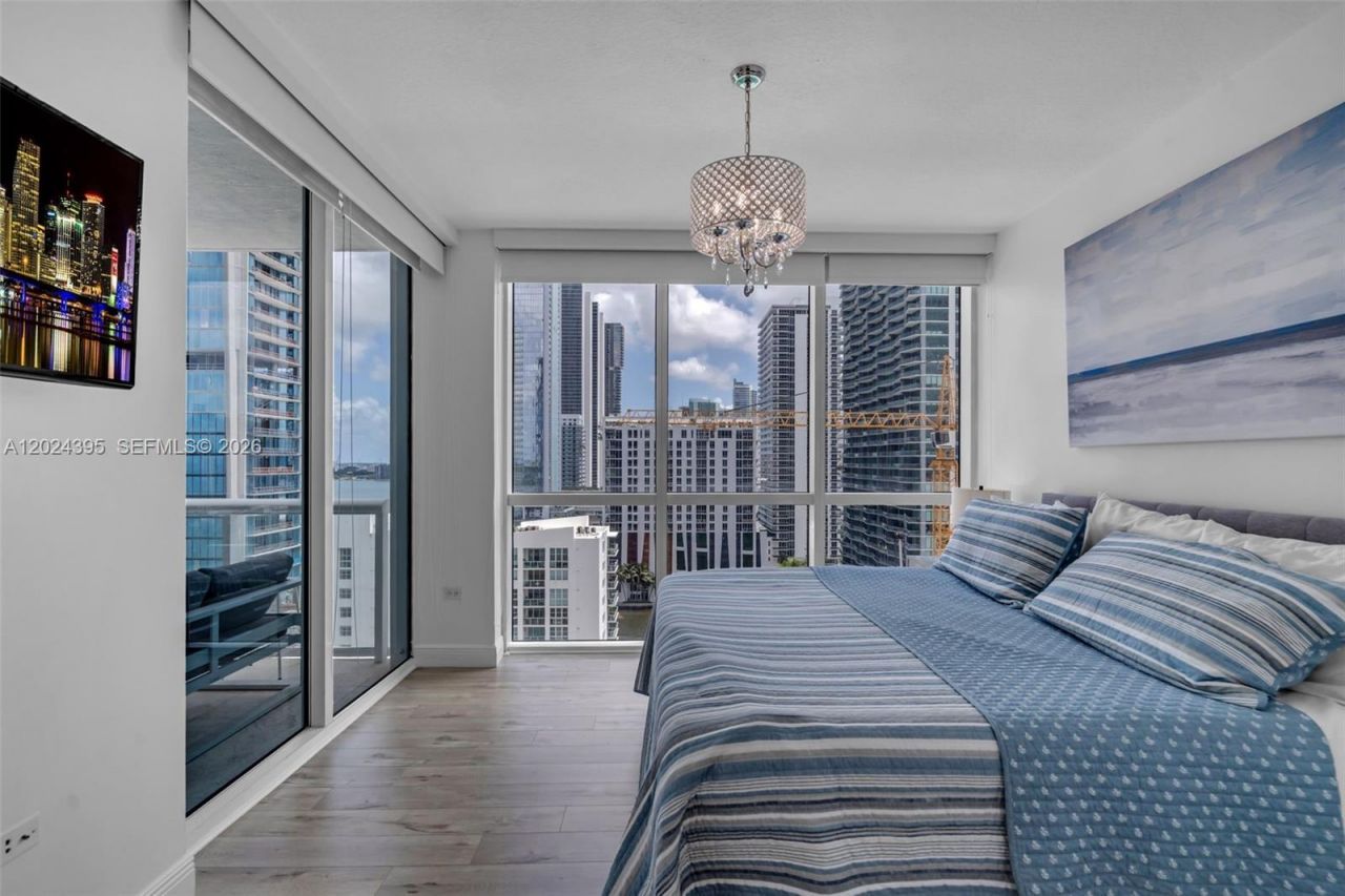 480 NE 30th St , Unit 1703, Miami, FL 33137 Photo