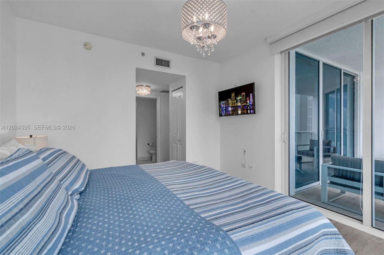 480 NE 30th St , Unit 1703, Miami, FL 33137 Photo