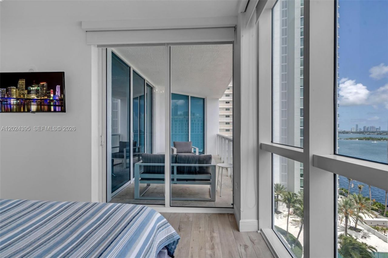480 NE 30th St , Unit 1703, Miami, FL 33137 Photo