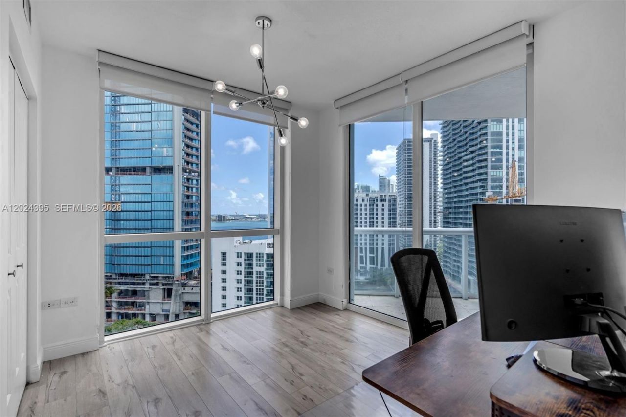 480 NE 30th St , Unit 1703, Miami, FL 33137 Photo