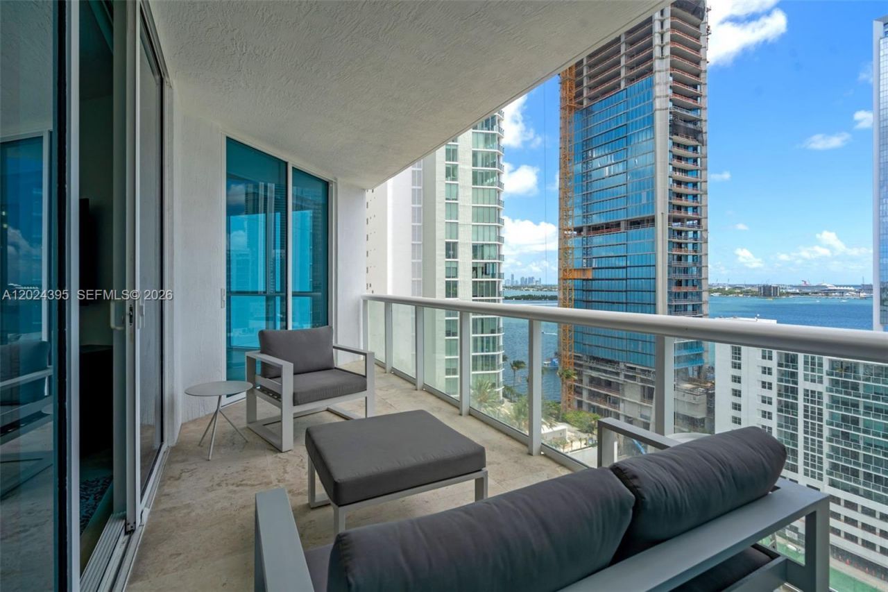480 NE 30th St , Unit 1703, Miami, FL 33137 Photo