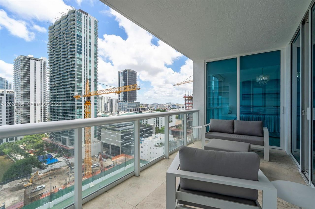480 NE 30th St , Unit 1703, Miami, FL 33137 Photo