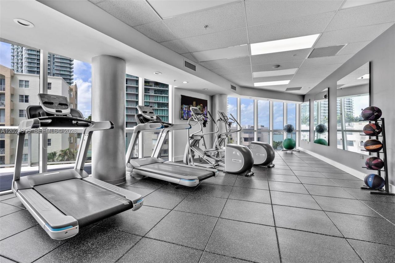 480 NE 30th St , Unit 1703, Miami, FL 33137 Photo