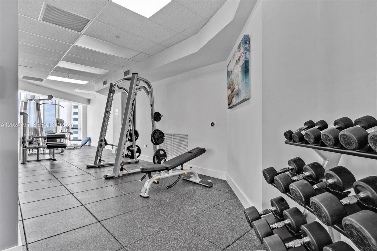 480 NE 30th St , Unit 1703, Miami, FL 33137 Photo