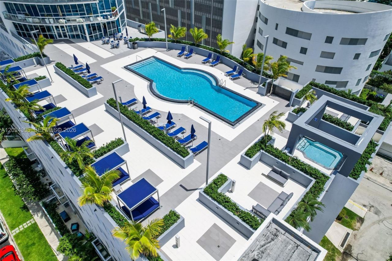 480 NE 30th St , Unit 1703, Miami, FL 33137 Photo