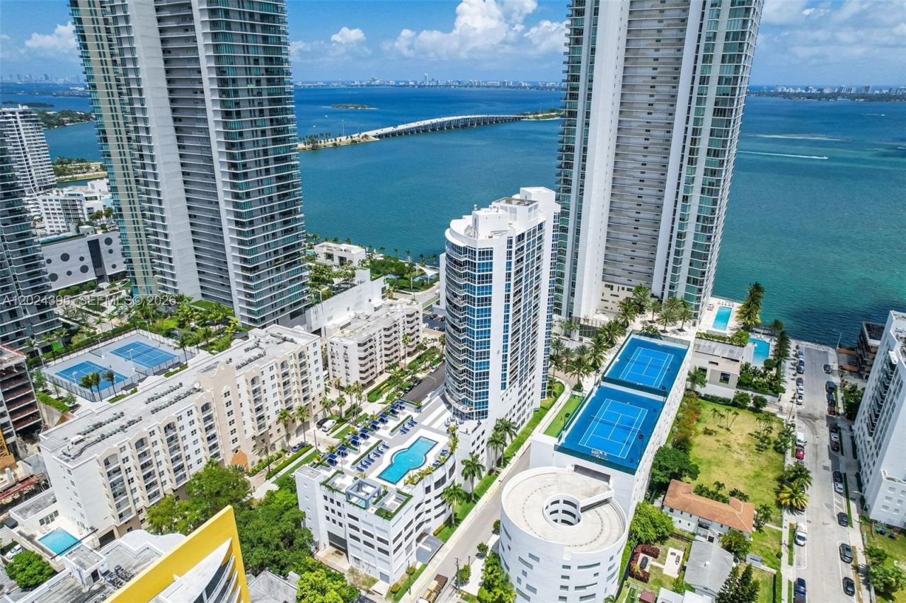 480 NE 30th St , Unit 1703, Miami, FL 33137 Photo