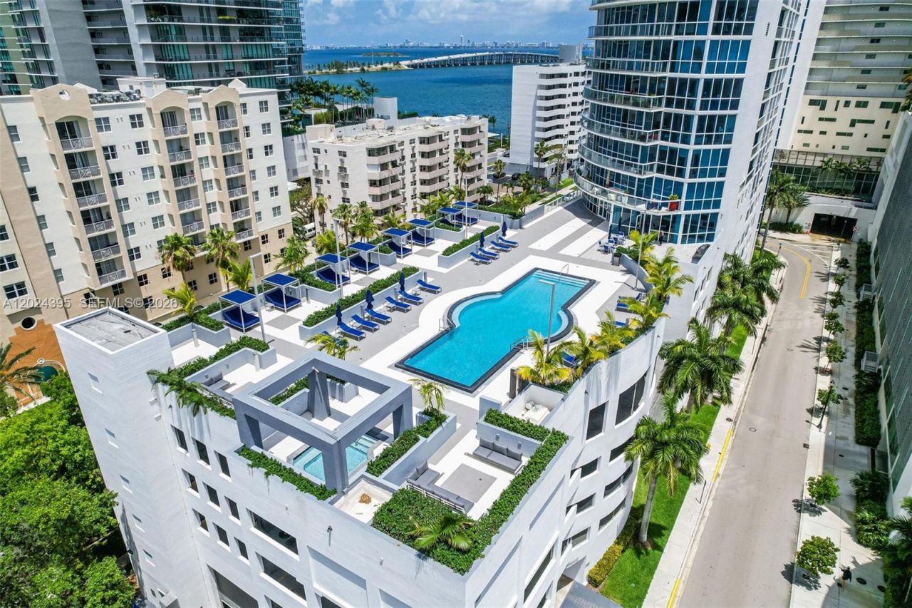 480 NE 30th St , Unit 1703, Miami, FL 33137 Photo