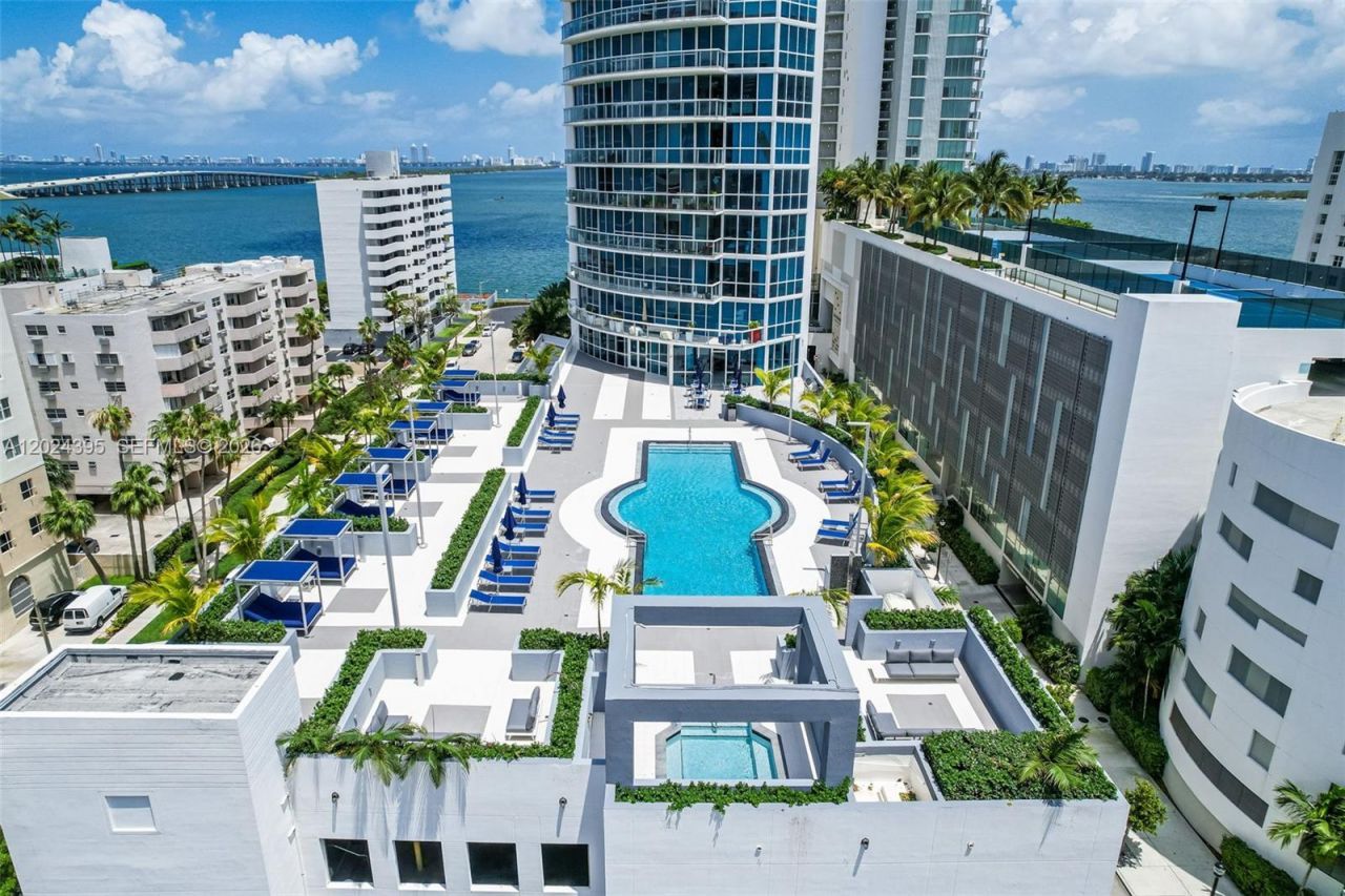 480 NE 30th St , Unit 1703, Miami, FL 33137 Photo