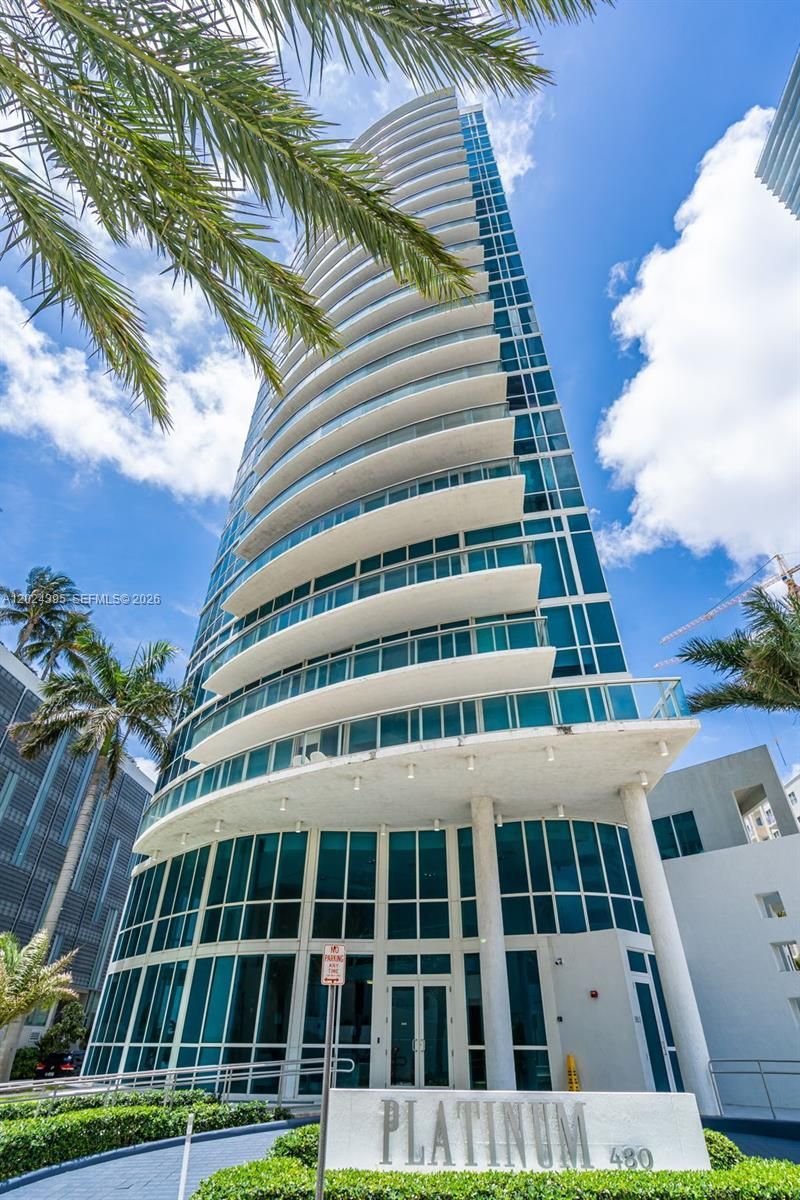 480 NE 30th St , Unit 1703, Miami, FL 33137 Photo
