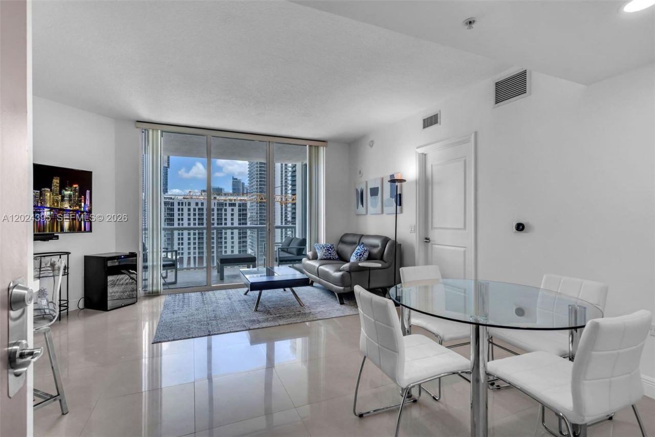 480 NE 30th St , Unit 1703, Miami, FL 33137 Photo