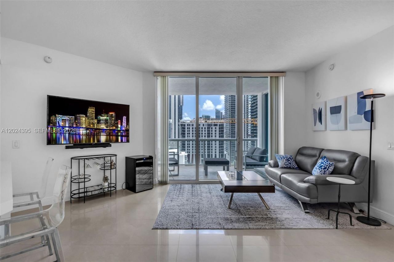 480 NE 30th St , Unit 1703, Miami, FL 33137 Photo