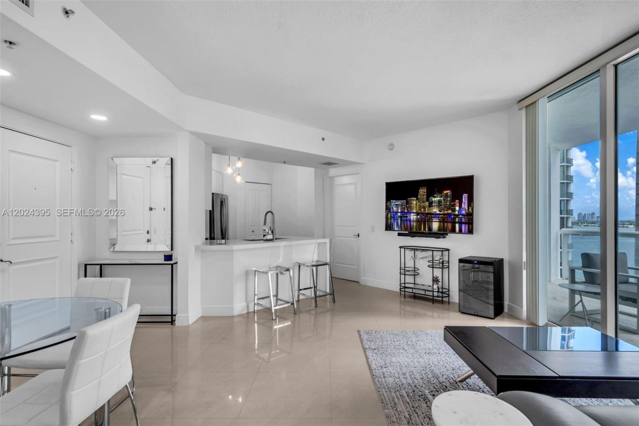 480 NE 30th St , Unit 1703, Miami, FL 33137 Photo