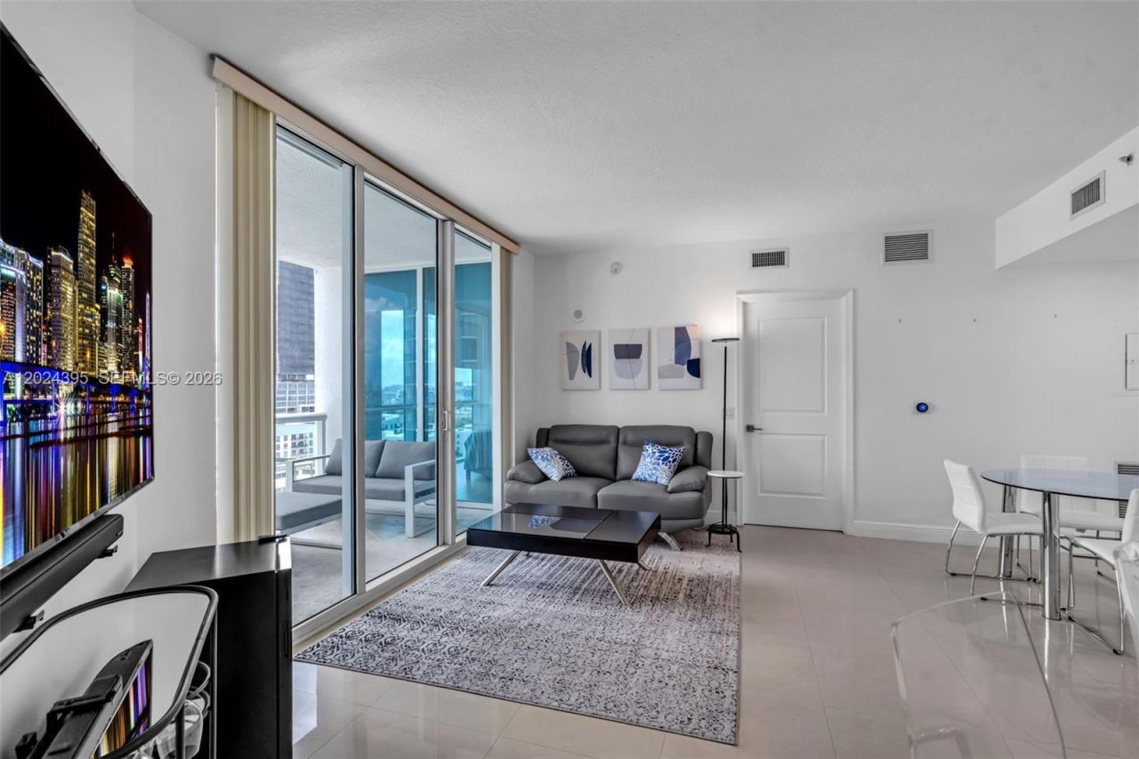 480 NE 30th St , Unit 1703, Miami, FL 33137 Photo