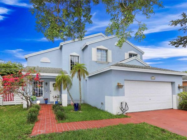 14454 SW 138th Ct, Miami, FL 33186