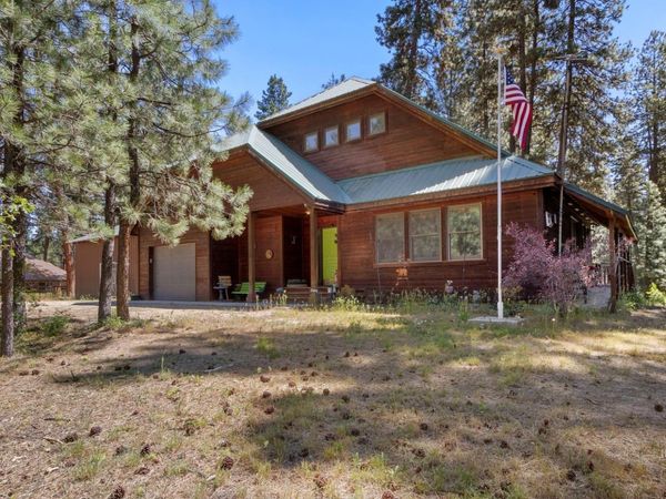 28 Bull Pine Rd, Idaho City, ID 83631