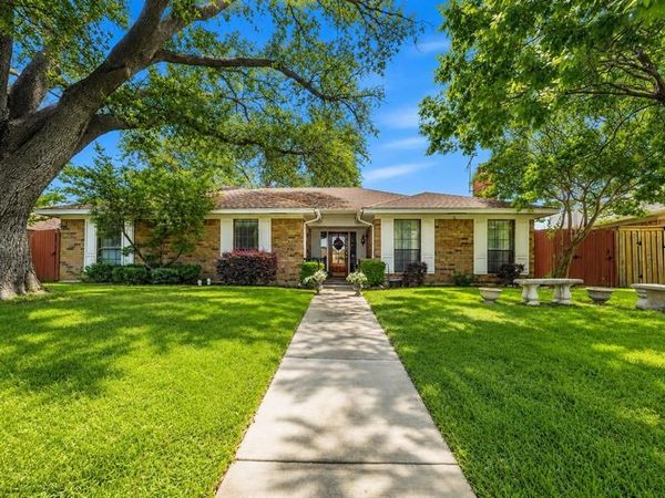 2128 El Dorado Way, Carrollton, TX 75006