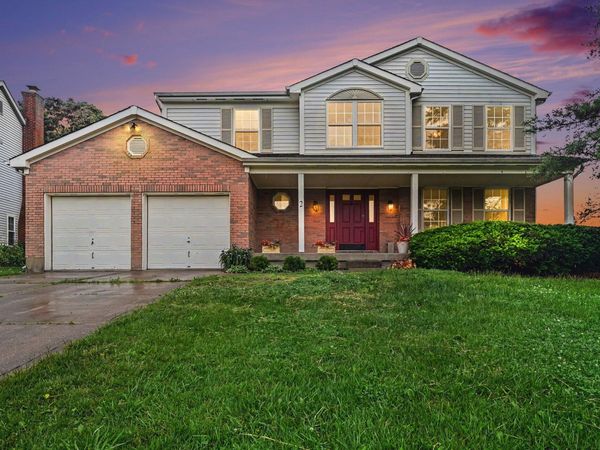 2 Sassafrass Lane, Florence, KY 41042