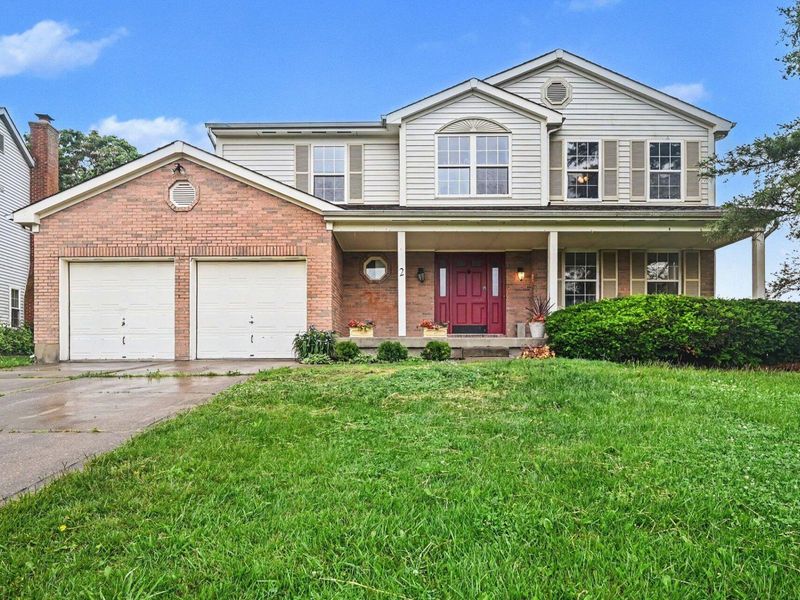 2 Sassafrass Lane, Florence, KY 41042 Photo 2