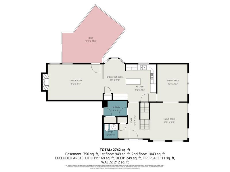 2 Sassafrass Lane, Florence, KY 41042 Photo 27