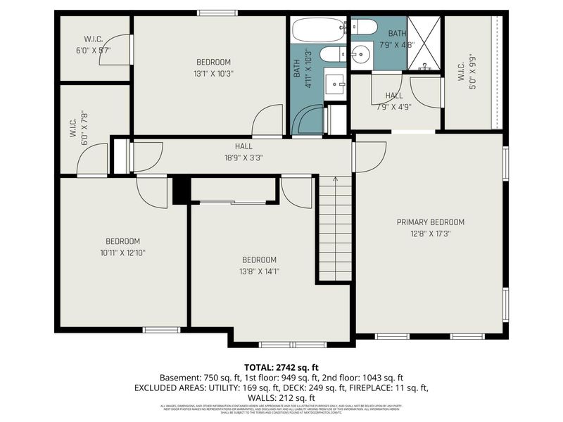 2 Sassafrass Lane, Florence, KY 41042 Photo 28