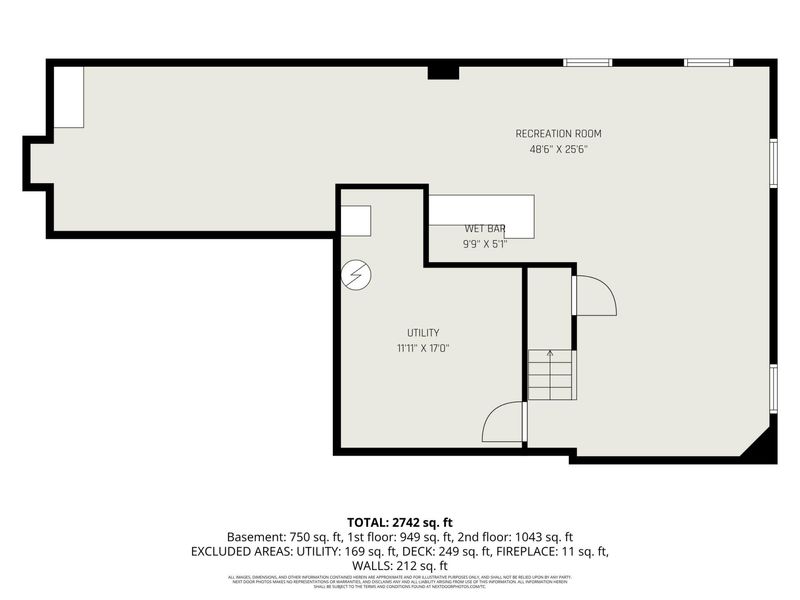 2 Sassafrass Lane, Florence, KY 41042 Photo 29