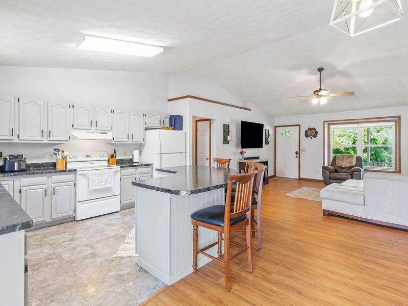 214 N Lincoln Street, Christiansburg, OH 45389 Photo 12