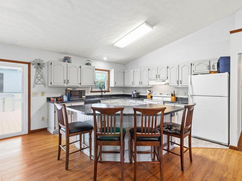 214 N Lincoln Street, Christiansburg, OH 45389 Photo 13