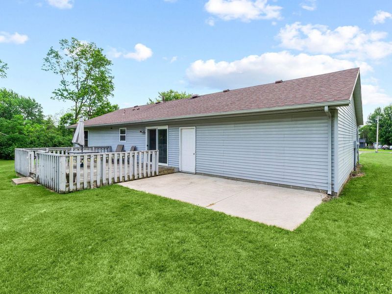 214 N Lincoln Street, Christiansburg, OH 45389 Photo 29