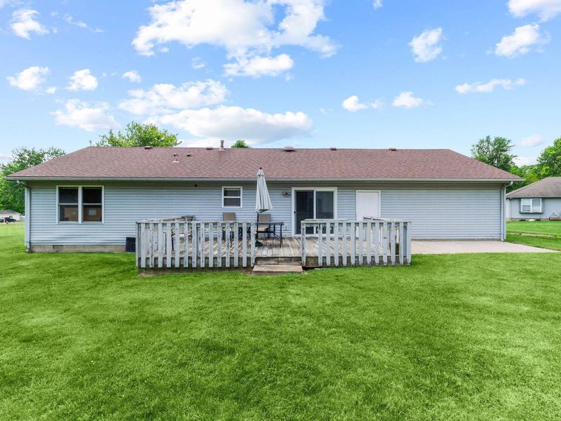 214 N Lincoln Street, Christiansburg, OH 45389 Photo 30