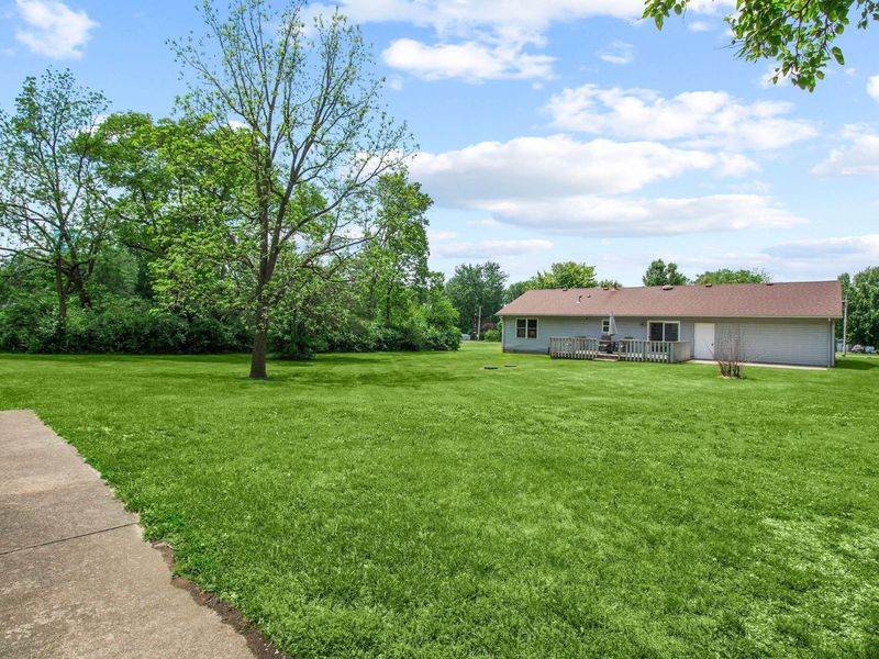 214 N Lincoln Street, Christiansburg, OH 45389 Photo 36