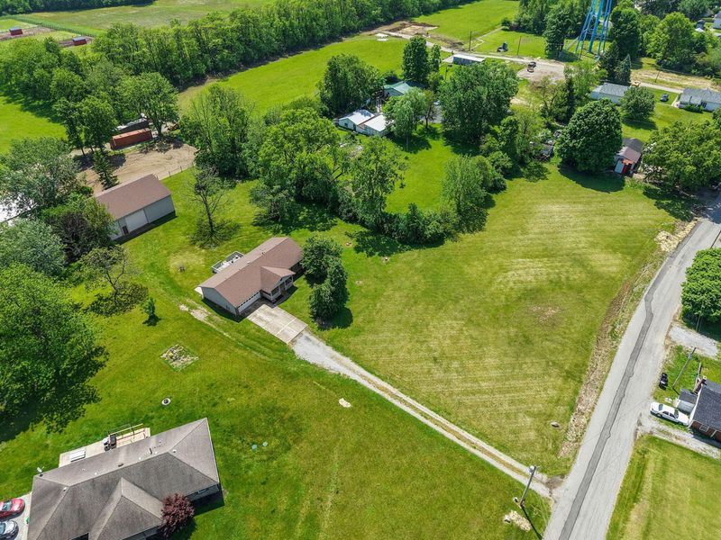 214 N Lincoln Street, Christiansburg, OH 45389 Photo 39