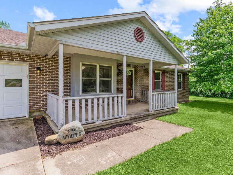 214 N Lincoln Street, Christiansburg, OH 45389 Photo 4