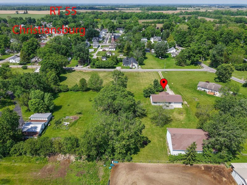 214 N Lincoln Street, Christiansburg, OH 45389 Photo 40
