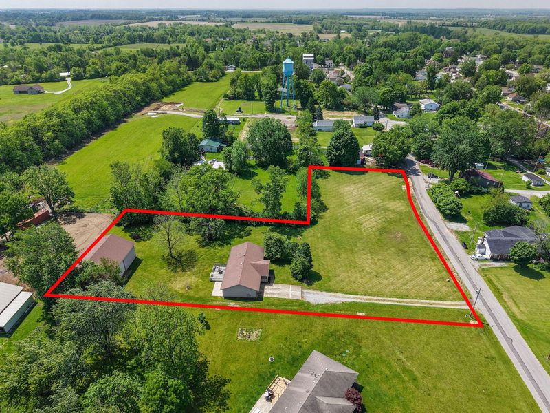 214 N Lincoln Street, Christiansburg, OH 45389 Photo 41