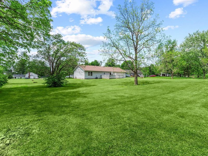 214 N Lincoln Street, Christiansburg, OH 45389 Photo 42