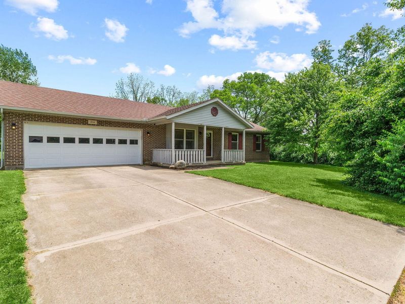 214 N Lincoln Street, Christiansburg, OH 45389 Photo 47