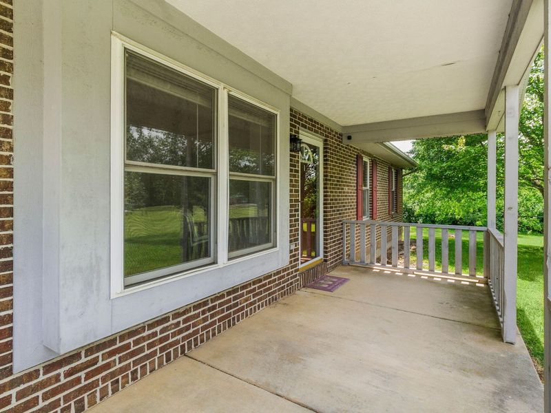 214 N Lincoln Street, Christiansburg, OH 45389 Photo 5