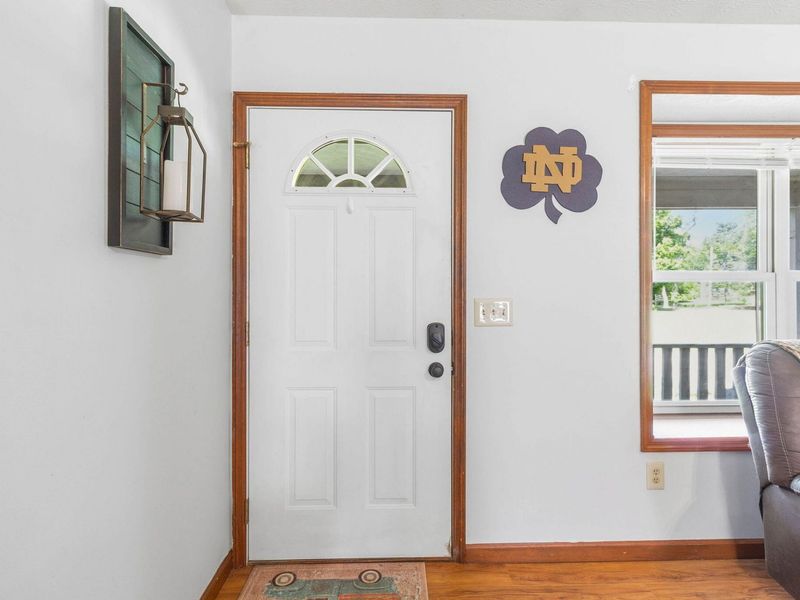 214 N Lincoln Street, Christiansburg, OH 45389 Photo 7