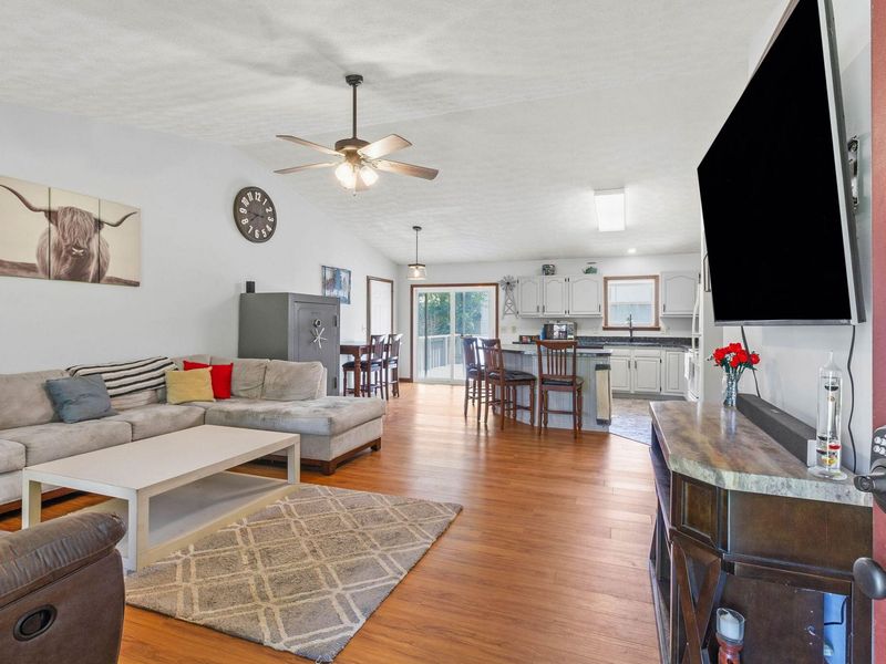 214 N Lincoln Street, Christiansburg, OH 45389 Photo 8