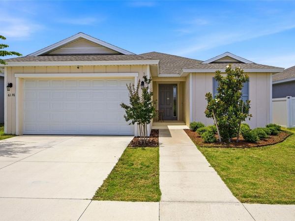 6176 SW 73RD TERRACE , OCALA, FL 34474