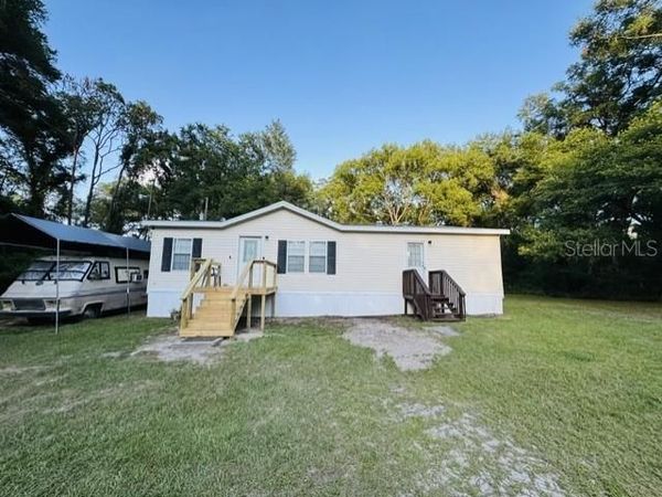 11817 SW 58TH STREET , WEBSTER, FL 33597