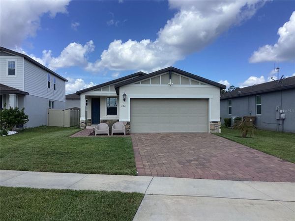 462 AMADORAS WAY , ST CLOUD, FL 34771