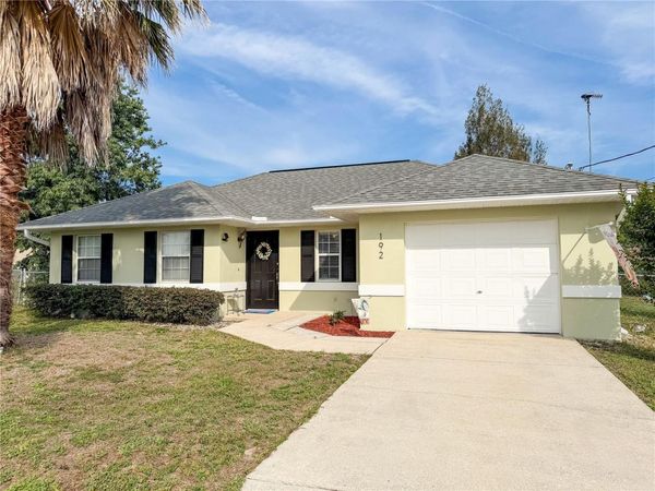 192 WILLOW ROAD , OCALA, FL 34472
