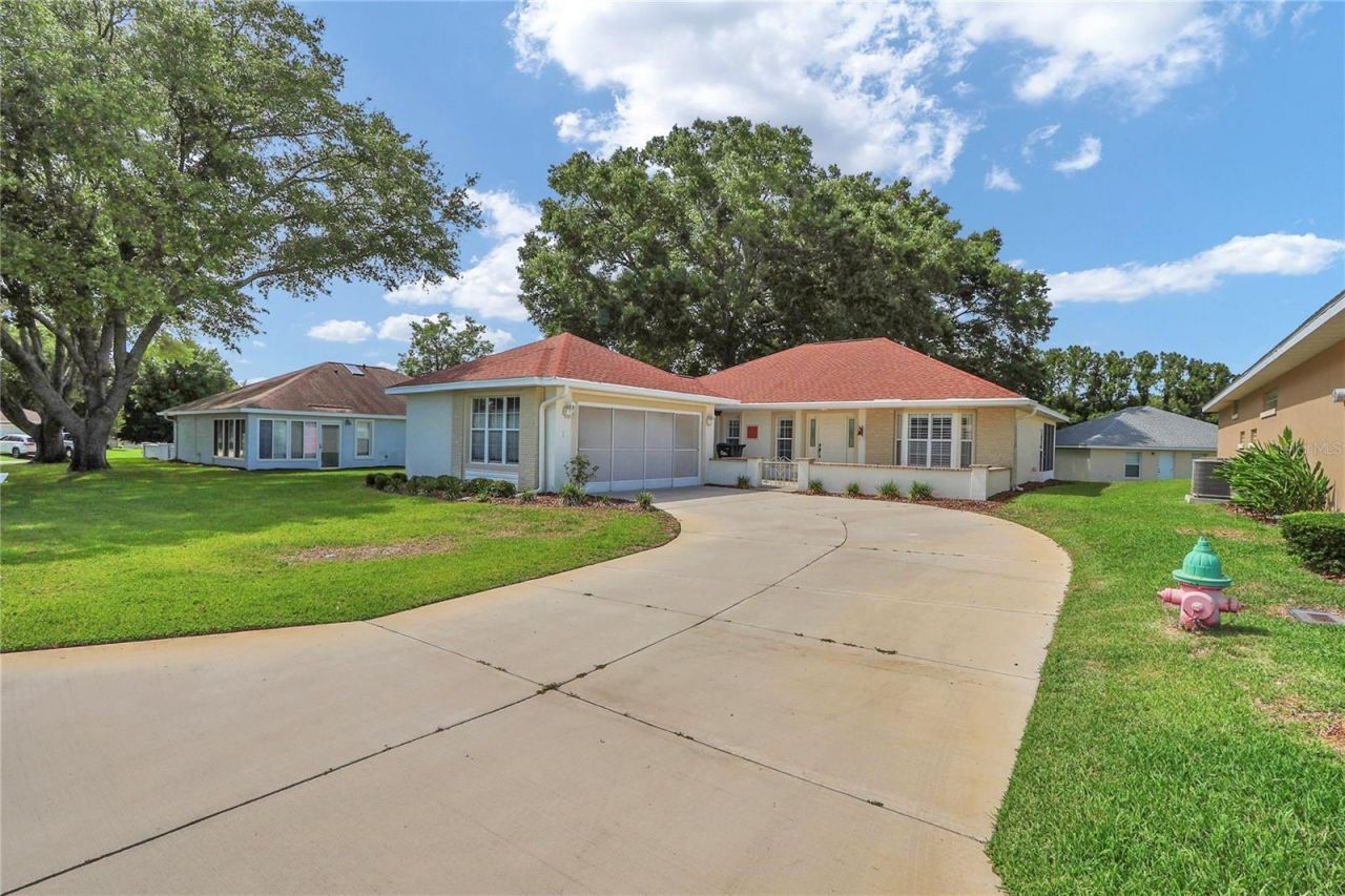 7279 SW 115 Place, Ocala, FL 34476 Photo