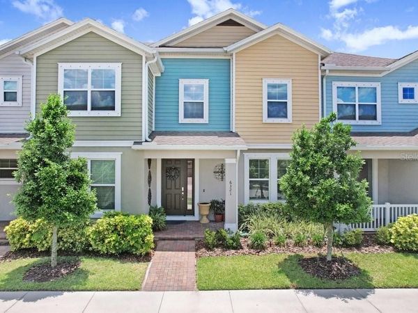 6321 CAMINO DRIVE , APOLLO BEACH, FL 33572
