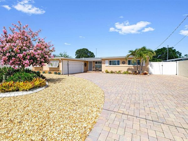 302 BRYN MAWR ISLAND , BRADENTON, FL 34207