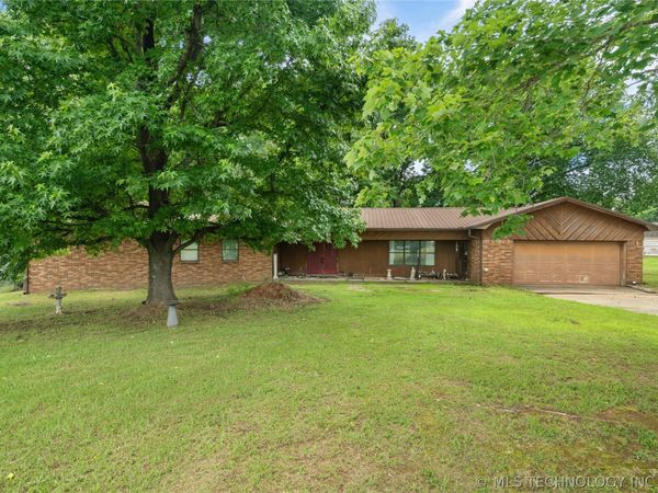 207 Ford Lane , Pocola, OK 74902